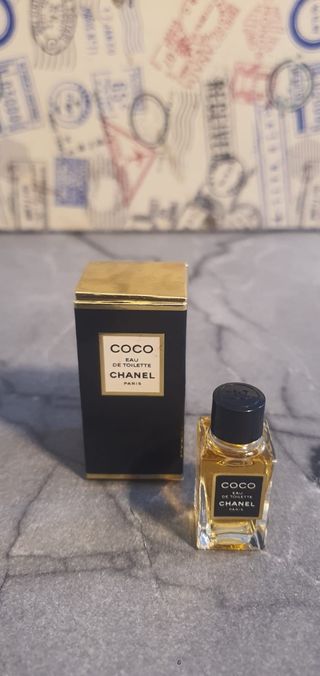 Coco Chanel Eau de Toilette