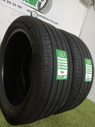 255 45 20 101V MICHELIN PRIMACY 4