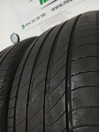 255 45 20 101V MICHELIN PRIMACY 4