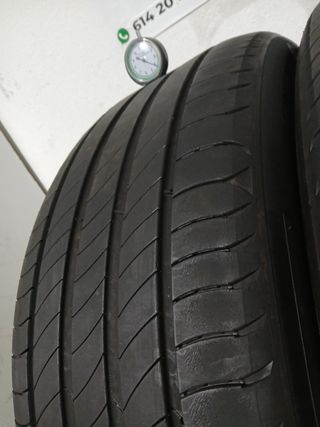 255 45 20 101V MICHELIN PRIMACY 4