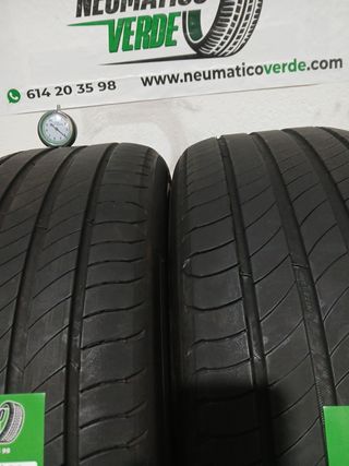 255 45 20 101V MICHELIN PRIMACY 4