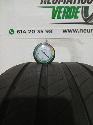 255 45 20 101V MICHELIN PRIMACY 4