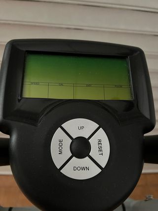 Elíptica VE440 - Máx. 110kg