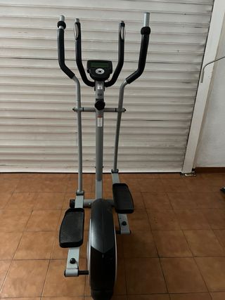 Elíptica VE440 - Máx. 110kg