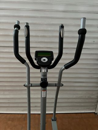 Elíptica VE440 - Máx. 110kg