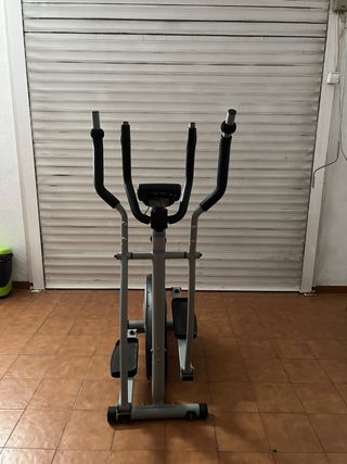 Elíptica VE440 - Máx. 110kg
