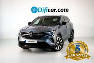 Renault Austral AUSTRAL TECHNO MILD HYBRID AUTO 140CV