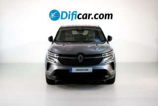 Renault Austral AUSTRAL TECHNO MILD HYBRID AUTO 140CV