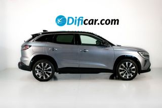 Renault Austral AUSTRAL TECHNO MILD HYBRID AUTO 140CV