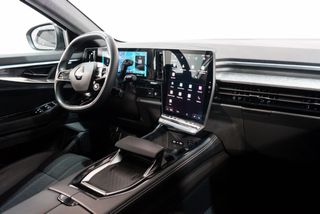 Renault Austral AUSTRAL TECHNO MILD HYBRID AUTO 140CV