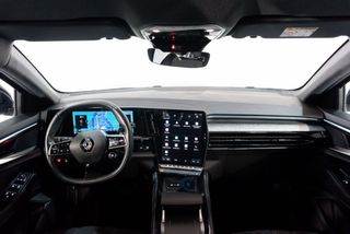 Renault Austral AUSTRAL TECHNO MILD HYBRID AUTO 140CV