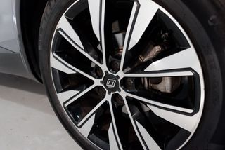 Renault Austral AUSTRAL TECHNO MILD HYBRID AUTO 140CV