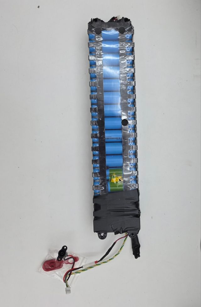 Batteria Xiaomi M365 originale