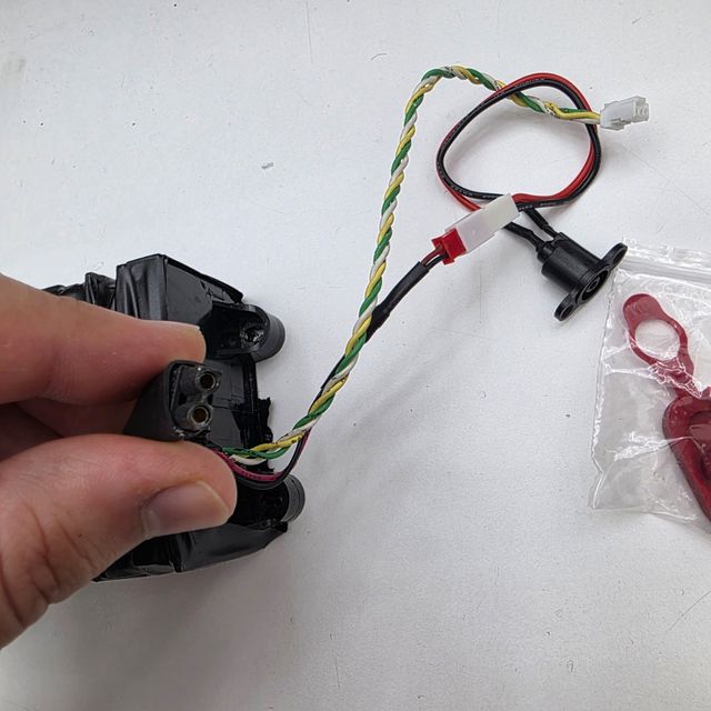 Batteria Xiaomi M365 originale