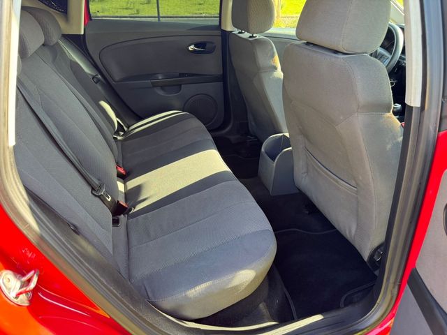 SEAT Leon 100.000km 2006