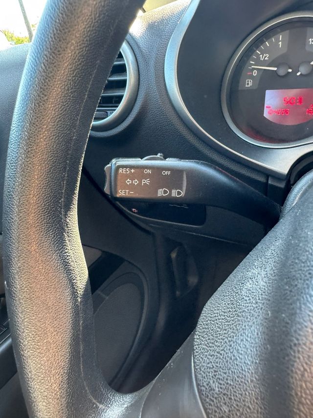 SEAT Leon 100.000km 2006