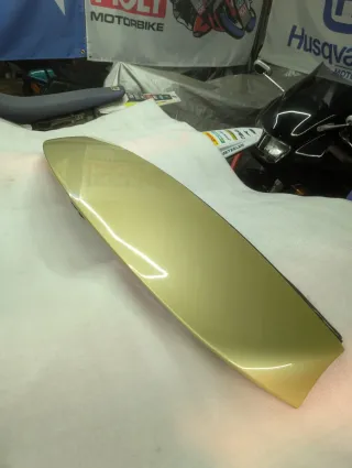 Alerón trasero Citroen C4 Picasso 2008