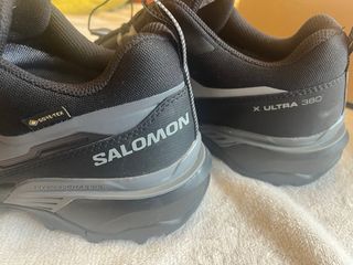 Salomon X Ultra 360 GTX - Zapatillas