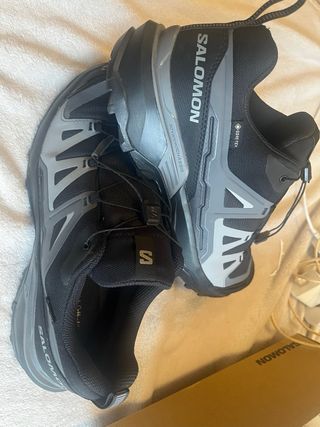Salomon X Ultra 360 GTX - Zapatillas