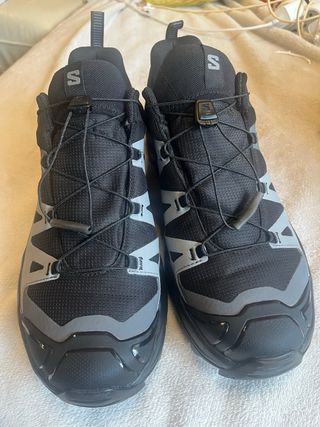 Salomon X Ultra 360 GTX - Zapatillas