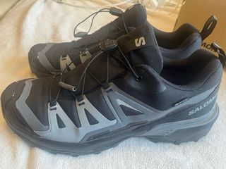 Salomon X Ultra 360 GTX - Zapatillas