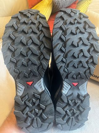 Salomon X Ultra 360 GTX - Zapatillas