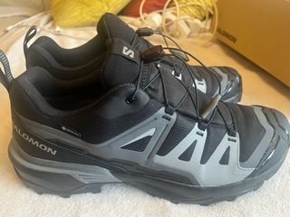Salomon X Ultra 360 GTX - Zapatillas