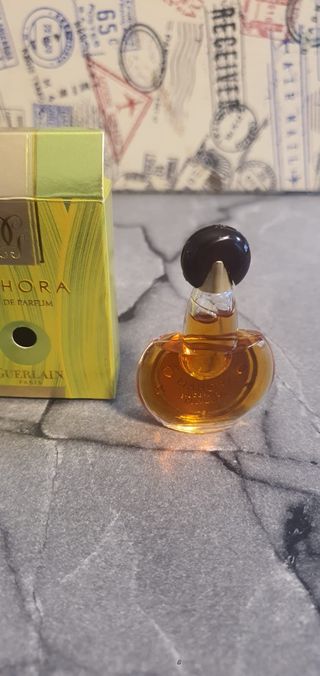 Miniatura Guerlain Mahora Eau de Parfum
