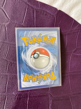 Pokemon CCG / JCC Cynthia (Frances)