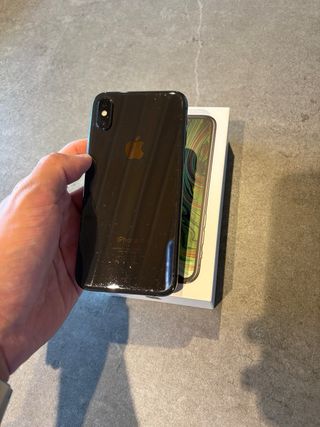 iPhone XS 64GB - Grigio siderale