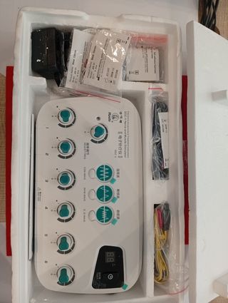 Marca: DDDXF
DDDXF Dispositivo De Estimulación Elé