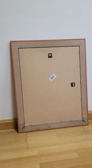 Cuadro Dothy - Jarrón