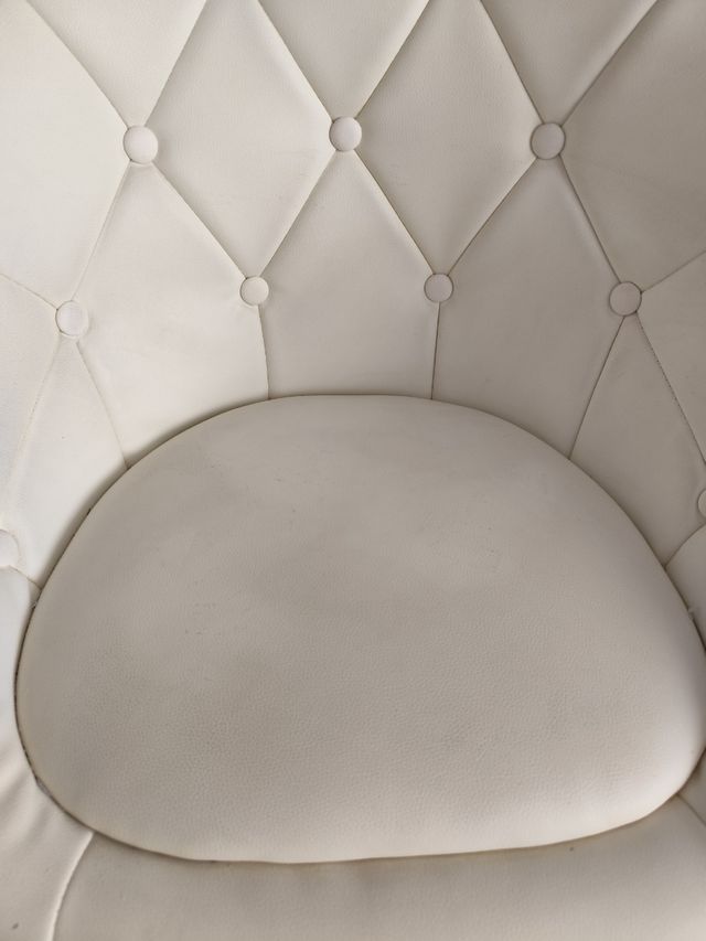 2 Sillones giratorios