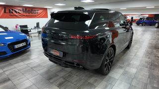 Land Rover Range Rover Sport 350cv D First Edition