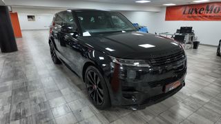 Land Rover Range Rover Sport 350cv D First Edition