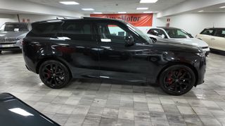 Land Rover Range Rover Sport 350cv D First Edition