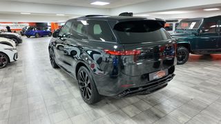 Land Rover Range Rover Sport 350cv D First Edition