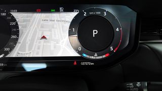 Land Rover Range Rover Sport 350cv D First Edition