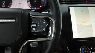 Land Rover Range Rover Sport 350cv D First Edition