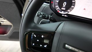 Land Rover Range Rover Sport 350cv D First Edition