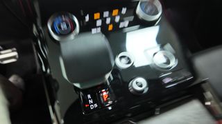 Land Rover Range Rover Sport 350cv D First Edition