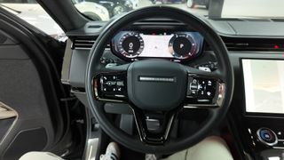 Land Rover Range Rover Sport 350cv D First Edition