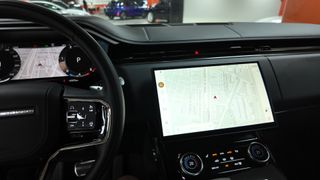 Land Rover Range Rover Sport 350cv D First Edition