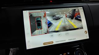 Land Rover Range Rover Sport 350cv D First Edition