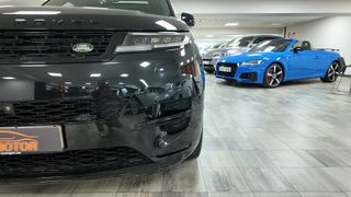 Land Rover Range Rover Sport 350cv D First Edition