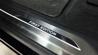 Land Rover Range Rover Sport 350cv D First Edition