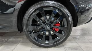 Land Rover Range Rover Sport 350cv D First Edition