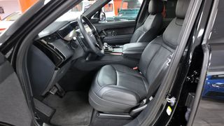 Land Rover Range Rover Sport 350cv D First Edition