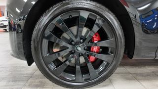 Land Rover Range Rover Sport 350cv D First Edition