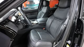 Land Rover Range Rover Sport 350cv D First Edition